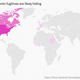 Image for article titled China and the US clash over tracking down corrupt Chinese officials